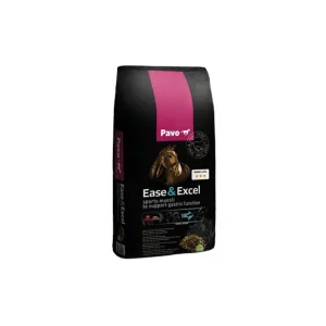 Ease & Excel 15kg