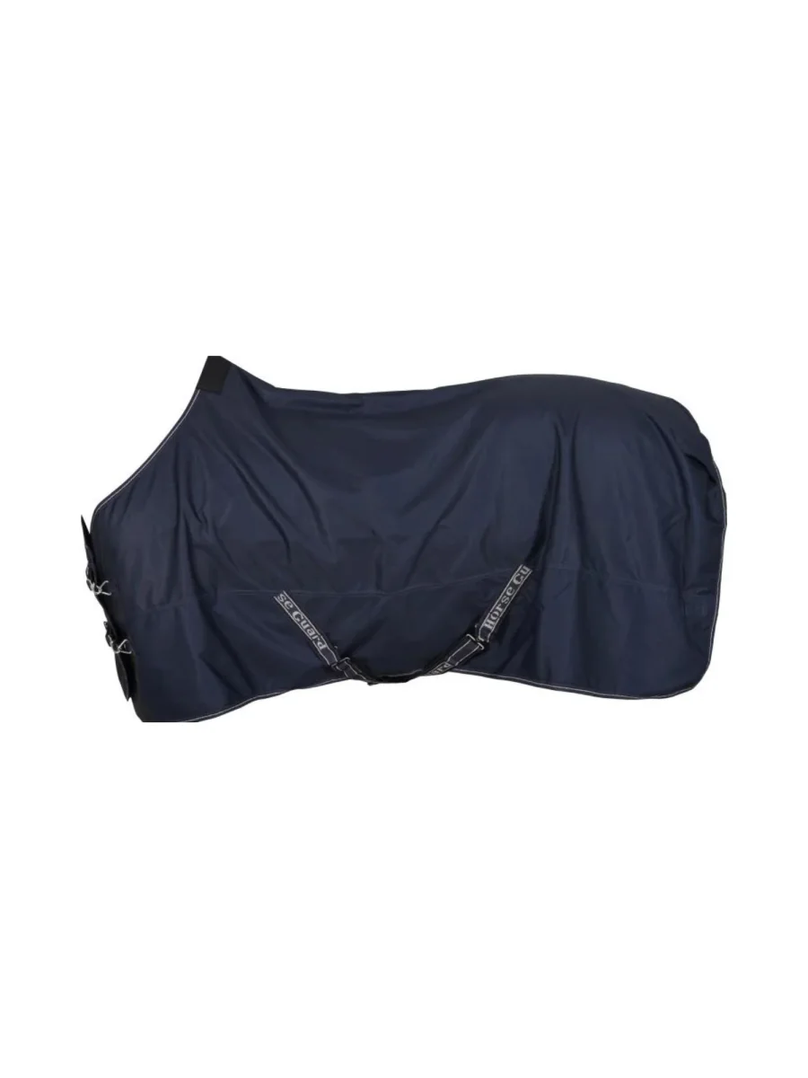 Landon 1200D Utetäcke Standard Hals 0g Navy - Bild 3