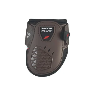 Bakskydd Pro Air Junior Brown Edition