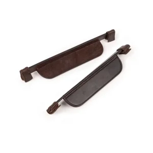 Gara Blinkers Velociti Brun