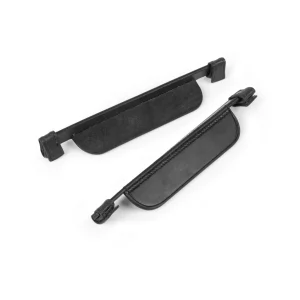 Gara Blinkers Velociti Svart